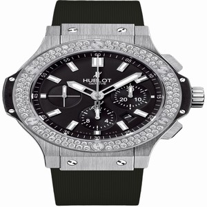 Hublot 301.SX.1170.RX.1104 Big Bang Mens Automatic Stainless Steel watch