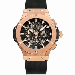 Hublot 311.PX.1180.RX Big Bang Mens Automatic 18kt Rose Gold watch