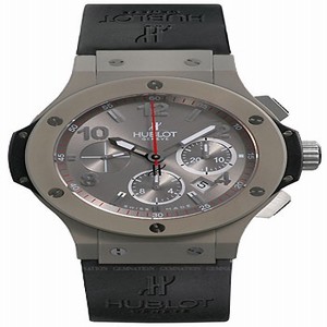Hublot 320.UI.440.RX Big Bang Mens Automatic Titanium watch
