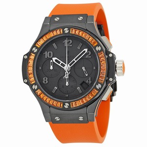 Hublot 341.CX.1110.RO.1906 Big Bang Unisex Automatic Black Ceramic watch