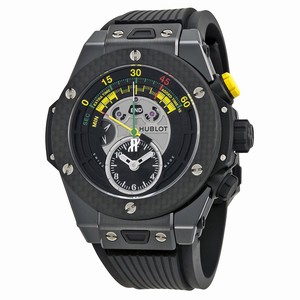 Hublot 412.CQ.1127.RX Big Bang Mens Automatic Black Ceramic watch