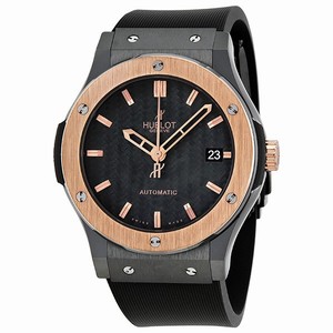 Hublot 511.CP.1780.RX Classic Fusion Mens Automatic Ceramic watch
