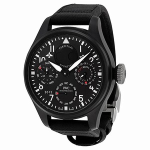IWC IW502902 Pilots Watches Mens Automatic Titanium watch