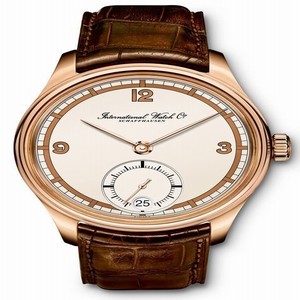 IWC IW510206 Portugieser Mens Automatic 18K Rose Gold watch