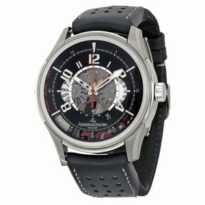 Jaeger LeCoultre Q192T450 AMVOX Mens Automatic Stainless Steel watch