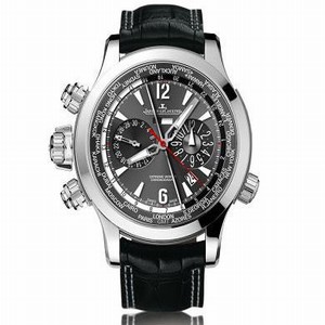 Jaeger LeCoultre Q17684G7 Master Extreme Mens Automatic Stainless Steel and Titanium watch