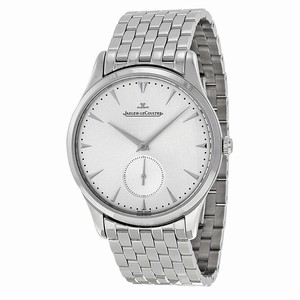 Jaeger LeCoultre Q1358120 Master Mens Automatic Stainless Steel watch