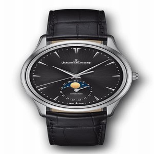 Jaeger LeCoultre Q1368470 Mens Automatic Stainless Steel watch