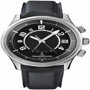Jaeger LeCoultre Q1908470 Mens Automatic Stainless Steel watch