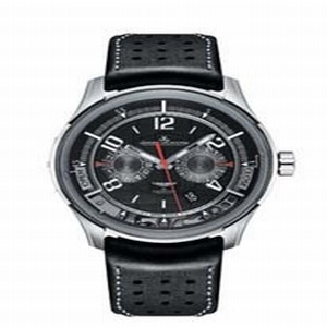 Jaeger LeCoultre Q192T480 Mens Automatic Titanium watch