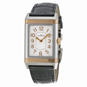 Jaeger LeCoultre Q3204422 Ladies Quartz Stainless Steel watch