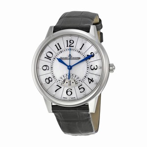 Jaeger LeCoultre Q3548490 Mens Automatic Stainless Steel watch