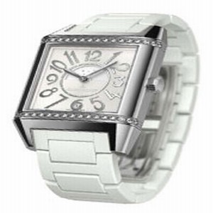 Jaeger LeCoultre Q7058720 Ladies Automatic Stainless Steel watch
