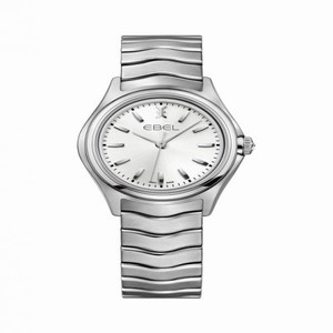 Ebel 1216191 Ladies Quartz Stainless Steel watch