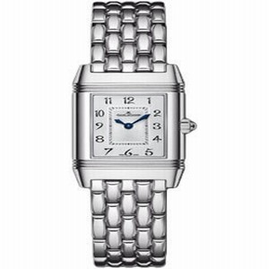 Jaeger LeCoultre Q2668112 Ladies Hand Wind Stainless Steel watch