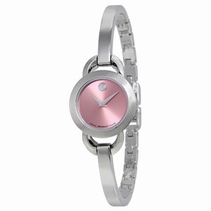 Movado 0606797 Rondiro Ladies Quartz Stainless Steel watch
