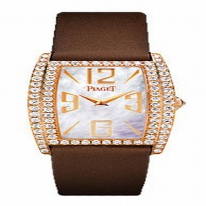 Piaget G0A32090 Ladies Quartz 18k Rose Gold with Diamonds watch