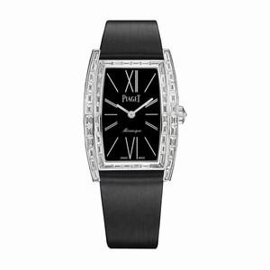 Piaget GOA40199 Limelight Ladies Hand Wind White Gold watch