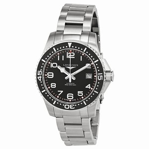 Longines L36944536 HydroConquest Mens Automatic Stainless Steel watch