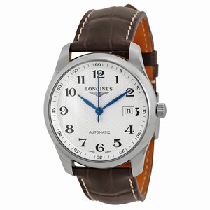 Longines L27934783 Mens Automatic Stainless Steel watch