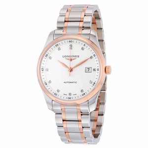 Longines L27935777 Mens Automatic Stainless Steel watch