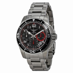 Longines L36964536 Mens Automatic Stainless Steel watch