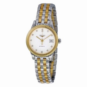 Longines L4.274.3.27.7 La Grande Classique Ladies Automatic Stainless Steel watch