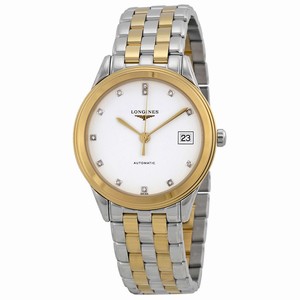 Longines L4.774.3.27.7 La Grande Classique Mens Automatic Stainless Steel watch