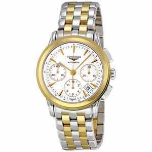 Longines L48033227 La Grande Classique Mens Automatic Stainless Steel watch