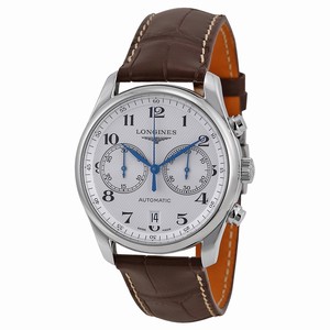 Longines L26294785 Master Collection Mens Automatic Stainless Steel watch