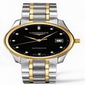 Longines 6083 Master Collection Mens Automatic Stainless Steel watch