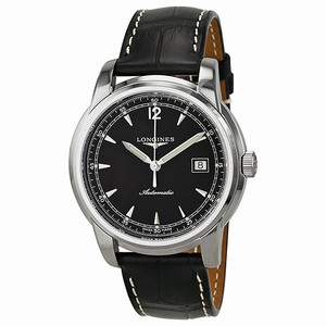 Longines 10989 Saint-Imier Collection Mens Automatic Stainless Steel watch
