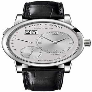A. Lange & Sohne 320.025 Sohne Lange 1 Mens Automatic Platinum watch