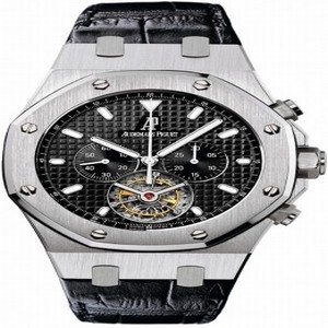 Audemars Piguet 25977ST.OO.D002CR.01 Royal Oak Mens Hand Wind Stainless Steel watch
