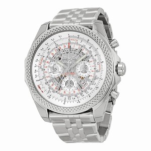 Breitling AB061112/G768 Breitling For Bentley Mens Automatic Stainless Steel watch