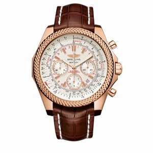 Breitling R2536712/G674 Breitling For Bentley Mens Automatic 18kt Rose Gold watch