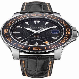 Chopard 16/8959 L.U.C. Mens Automatic Stainless Steel watch