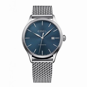 Ebel 1216149 Classic Mens Automatic Stainless Steel watch