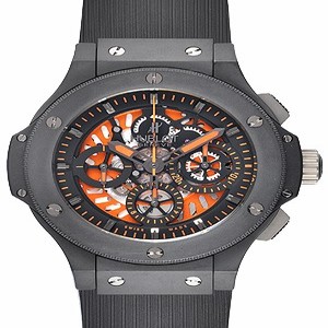 Hublot 310.CI.1190.RX.ABO10 Big Bang Mens Automatic Black Ceramic watch