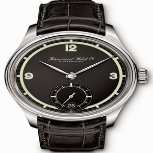 IWC IW510205 Portugieser Mens Automatic Stainless Steel watch