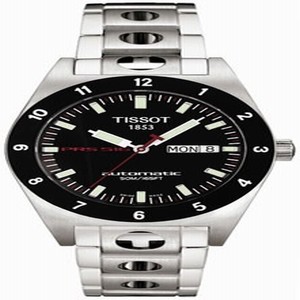 Tissot T91.1.483.51 PRS 516 Mens Automatic Stainless Steel watch