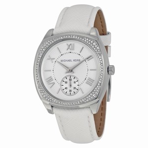 Michael Kors MK2385 Ladies Quartz Stainless Steel watch