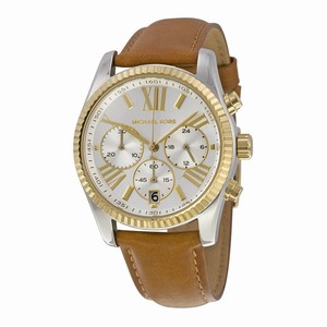 Michael Kors MK2420 Ladies Quartz Stainless Steel watch