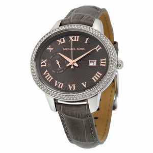 Michael Kors MK2427 Ladies Quartz Stainless Steel watch