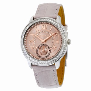 Michael Kors MK2446 Ladies Quartz Stainless Steel watch