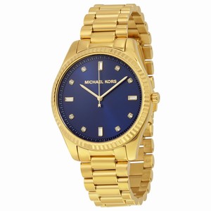 Michael Kors MK3240 Ladies Quartz Gold-tone Stainless Steel watch