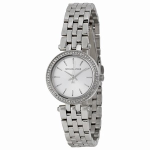 Michael Kors MK3294 Ladies Quartz Stainless Steel watch