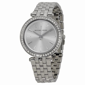 Michael Kors MK3364 Ladies Quartz Stainless Steel watch