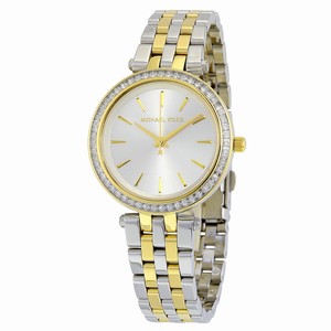 Michael Kors MK3405 Ladies Quartz Stainless Steel watch