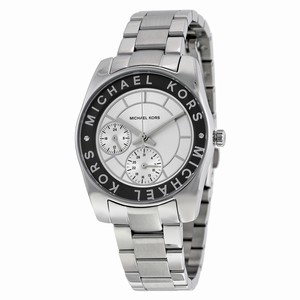 Michael Kors MK6233 Ladies Quartz Stainless Steel watch